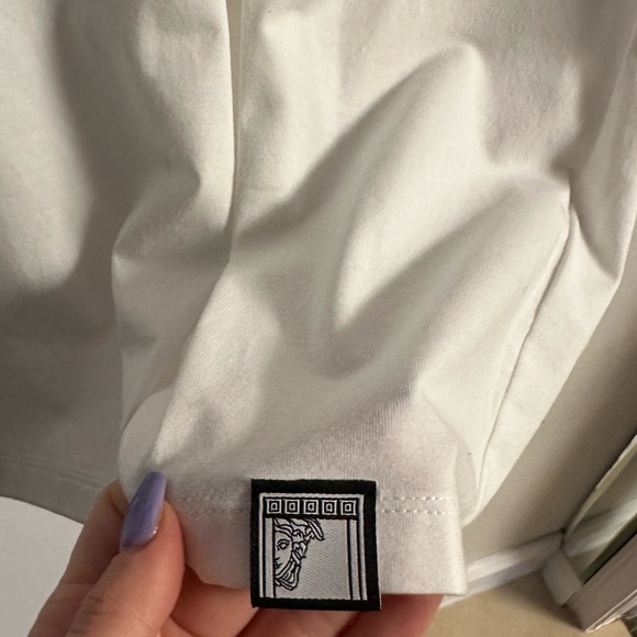 Fendi t shirt - Picture 4 of 5